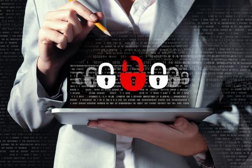 企業(yè)數(shù)據(jù)安全性很重要，怎么保護(hù)企業(yè)內(nèi)網(wǎng)數(shù)據(jù)