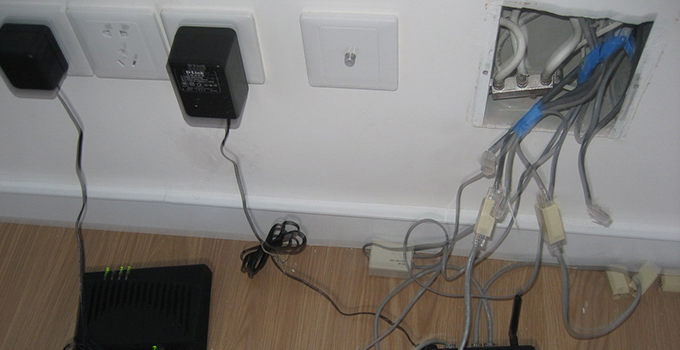 什么是強電和弱電，強電和弱電的差異是什么？