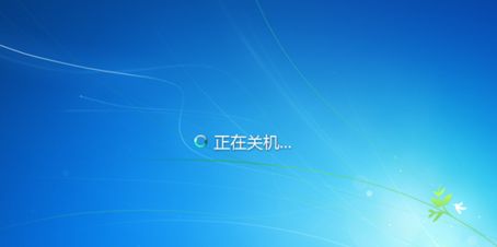 電腦無法關(guān)機(jī)怎么辦，電腦無法正常關(guān)機(jī)解決辦法