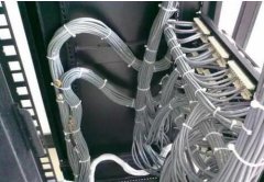 在弱電工程的安裝中，常用的橋架有哪些呢？