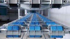 網(wǎng)絡綜合布線可以完全有效地避免布線施工中不